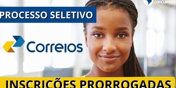 Com vagas para Linhares, inscrições para ‘Jovem Aprendiz dos Correios’ vão até sexta-feira(5)