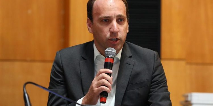 Secretário de Agricultura de Linhares vai presidir o Incaper no ES