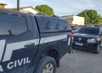 Adolescente é esfaqueada e escalpelada por homem que a assediava, em Linhares