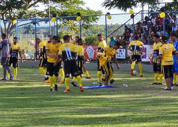 Atlético, de Bebedouro, vence adversário novamente e é campeão da Copa Norte de Futebol Masters