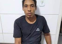 Indivíduo com mandado de prisão na Bahia é detido na colheita do café no interior de Linhares