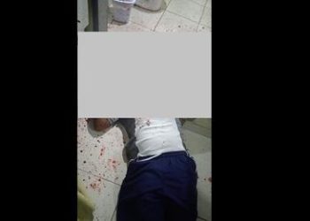Homem é morto com golpes de facão dentro de casa, no bairro Nova Esperança