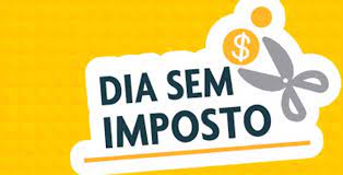 Dia sem Imposto terá gasolina com desconto de R$ 1,31 por litro em posto do Araçá nesta quinta(25)