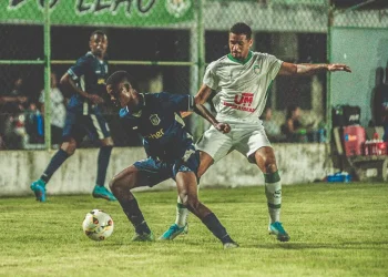 Copa ES 2023: Linhares e Nova Venécia empatam na estreia