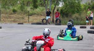 Primeira etapa do ano da Copa Kart Linhares confirmada para domingo(7), no bairro Três Barras