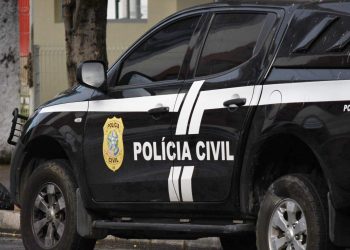 Mãe é presa por suspeita de estuprar o filho de 2 anos em Linhares