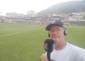 Partida do Fut7, neste sábado(20), em Santa Teresa, entre 25 de Julho e Physical, terá cobertura da Rádio Atitude FM