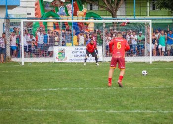Linhares: Campeonato de Futebol Amador 1ª Divisão começa domingo(21)