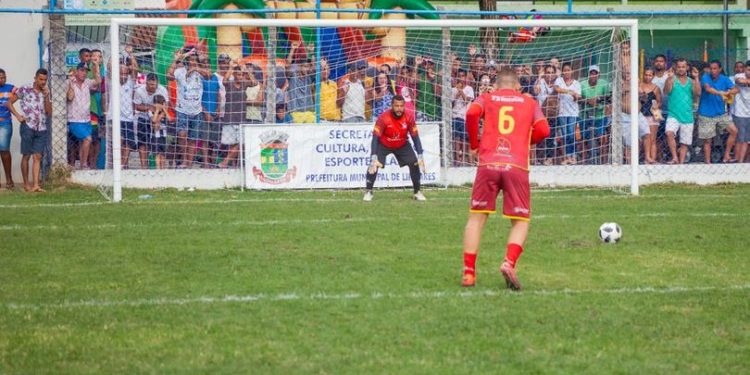 Linhares: Campeonato de Futebol Amador 1ª Divisão começa domingo(21)