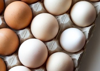 Alta no preço dos ovos assusta consumidores em Linhares