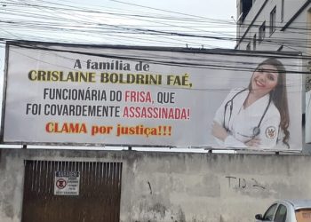 Delegado diz que veterinária de Rio Bananal foi morta na Bahia em decorrência do trabalho