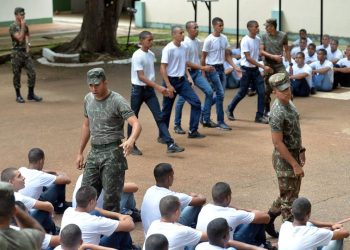 Linhares: prazo para alistamento militar termina nesta sexta-feira(30)