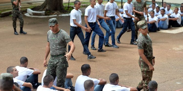 Linhares: prazo para alistamento militar termina nesta sexta-feira(30)