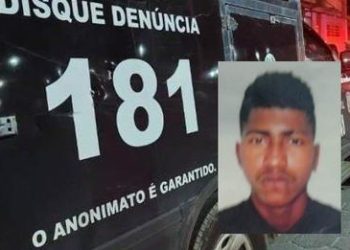 Jovem é assassinado a tiros em casa enquanto dormia, no Residencial Jocafe l