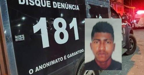 Jovem é assassinado a tiros em casa enquanto dormia, no Residencial Jocafe l