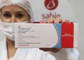 Nova vacina da dengue chega a Linhares; confira preço das doses