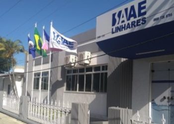 Saae Linhares disponibiliza serviços via WhatsApp