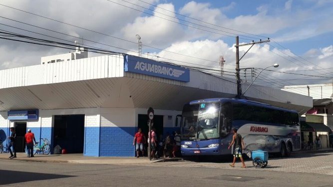 Feriadão de Corpus Christi: movimento maior na rodoviária de Linhares deve começar nesta quarta(7)