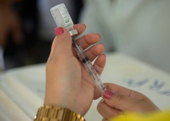 Gripe: campanha de imunização termina no Estado, mas doses da vacina continuam disponíveis em Linhares