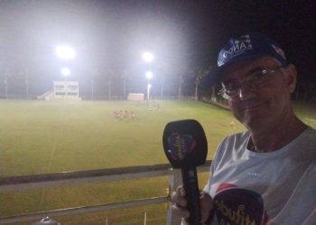 Copa ES: Linhares recebe o Rio Branco(VN), nesta quarta(7), em Jaguaré; jogo terá flashes ao vivo na Atitude FM