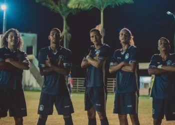 Copa ES 2023: Linhares vence o Real Noroeste e conquista primeira vitória na competição