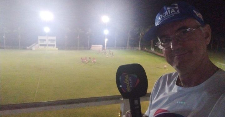 Copa ES: Linhares recebe o Rio Branco(VN), nesta quarta(7), em Jaguaré; jogo terá flashes ao vivo na Atitude FM