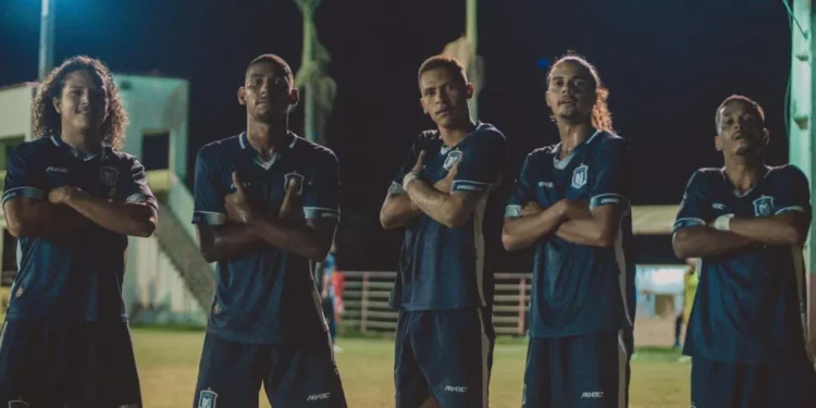 Copa ES 2023: Linhares vence o Real Noroeste e conquista primeira vitória na competição
