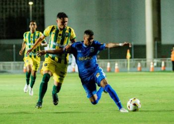Copa ES: Linhares vence e estraga noite de festa do Rio Branco-ES