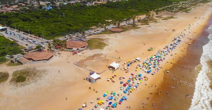 Linharenses vão aproveitar sete feriados em dias de semana até final de 2023; saiba quais são