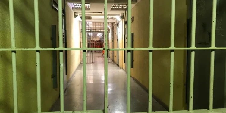 Linhares pode ganhar mais uma unidade prisional ainda neste ano