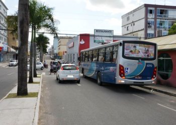 Tribunal de Contas barra reajuste da tarifa de ônibus em Linhares