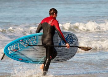 Pontal do Ipiranga sedia etapa do circuito brasileiro de surf entre esta quinta(15) e domingo(18)