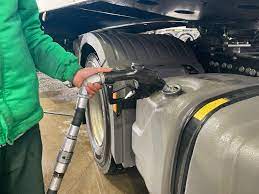 Diesel está mais barato do que gasolina em Linhares