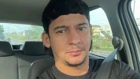 Motorista de aplicativo que estava desaparecido é achado morto em Sooretama