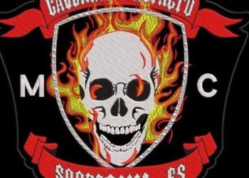 Moto Clube Caveiras do Asfalto realiza 1º Sooretama Moto Fest dias 21 e 22 deste mês