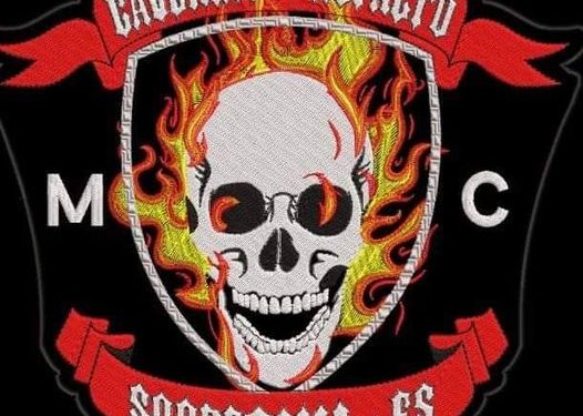 Moto Clube Caveiras do Asfalto realiza 1º Sooretama Moto Fest dias 21 e 22 deste mês