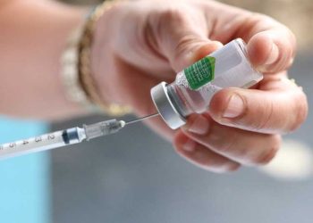 A menos de uma semana do fim do prazo, Linhares tem 44% do grupo prioritário vacinado contra gripe