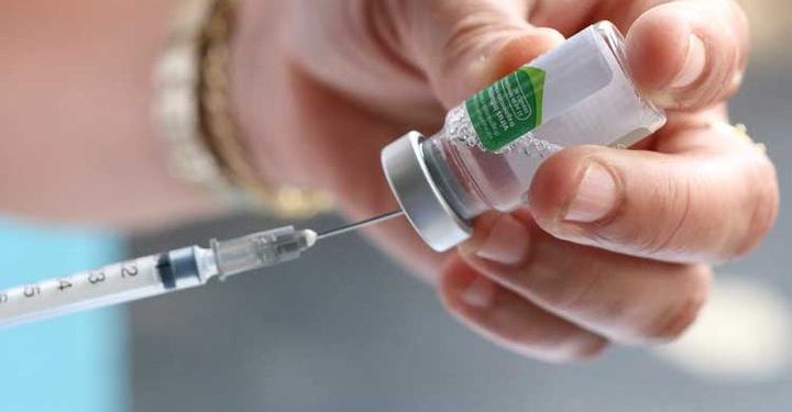 A menos de uma semana do fim do prazo, Linhares tem 44% do grupo prioritário vacinado contra gripe