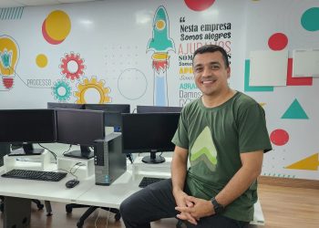 Um caso de sucesso chamado Agilize BPO Financeiro