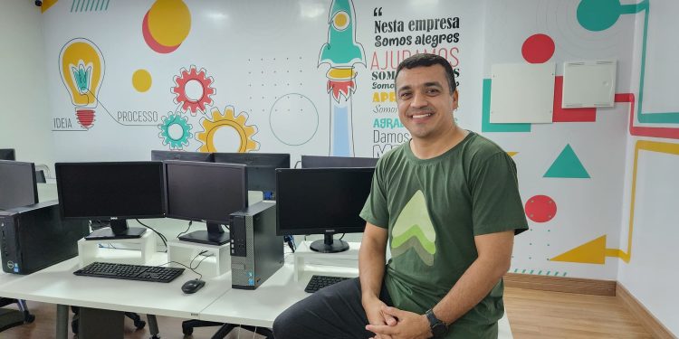 Um caso de sucesso chamado Agilize BPO Financeiro