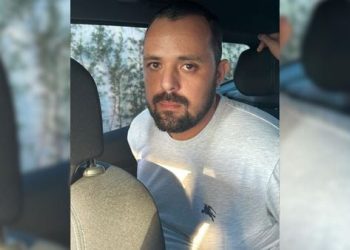 PC de Linhares prende golpista que estava foragido na Paraíba