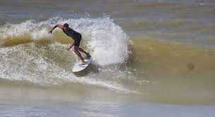 Evento de surf em Regência pretende reunir grandes nomes neste fim de semana