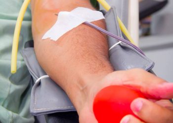 Hemocentro de Linhares incentiva doação de sangue antes da viagem de férias
