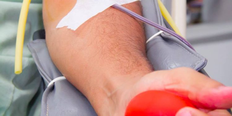 Hemocentro de Linhares incentiva doação de sangue antes da viagem de férias
