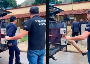 Acusados de aplicar golpe do consórcio são presos em Rio Bananal