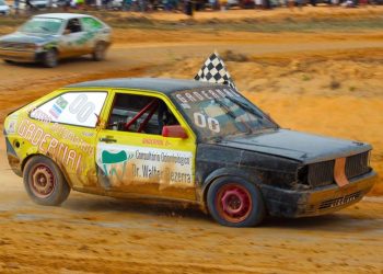 2ª etapa da Copa Norte de Marcas e Pilotos confirmada para domingo(9) no Barródromo do Três Barras