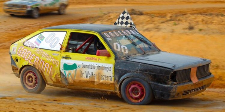 2ª etapa da Copa Norte de Marcas e Pilotos confirmada para domingo(9) no Barródromo do Três Barras