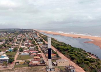Governo anuncia asfaltamento entre Urussuquara e Nativo, litoral de São Mateus frequentado por linharenses