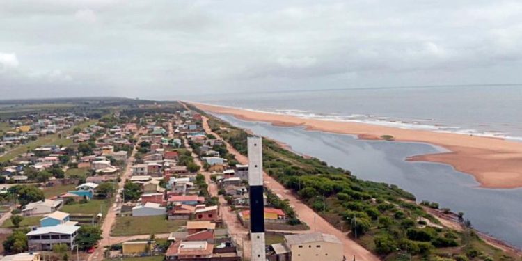Governo anuncia asfaltamento entre Urussuquara e Nativo, litoral de São Mateus frequentado por linharenses