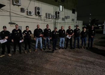 Operação policial prende adolescente acusado de vários homicídios em Linhares